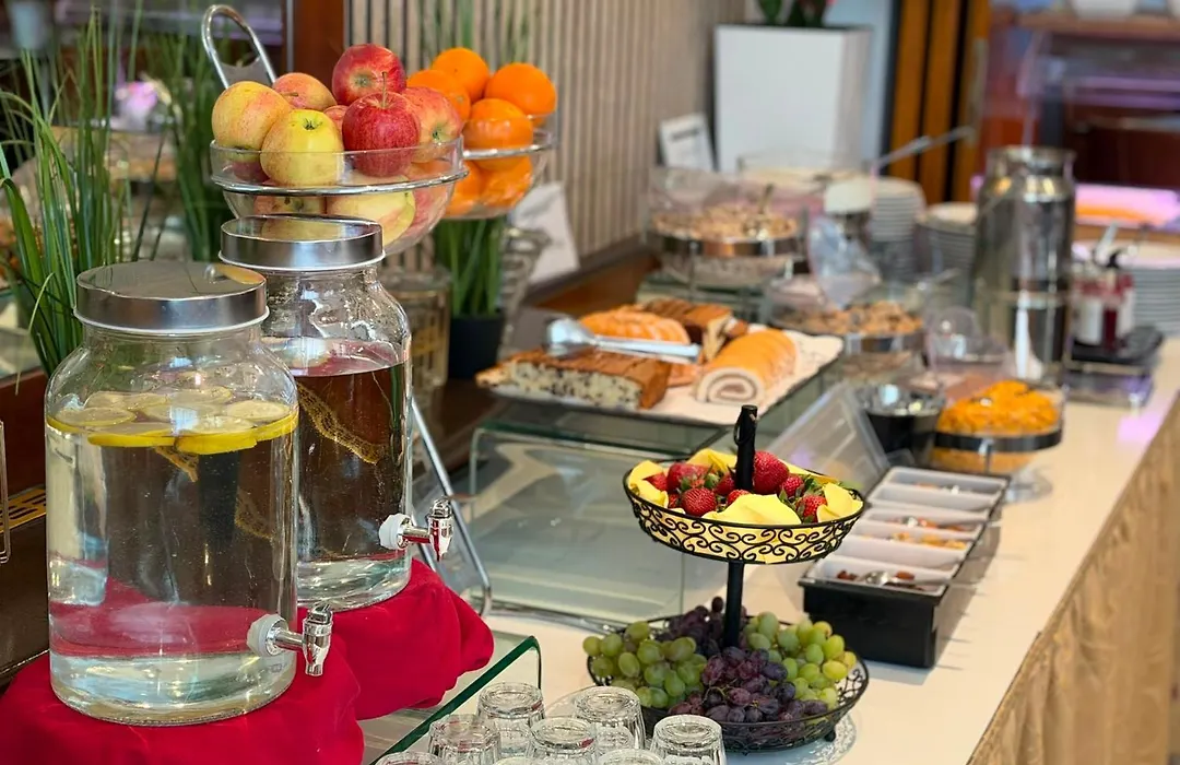 Hotel Allegro Wien-1