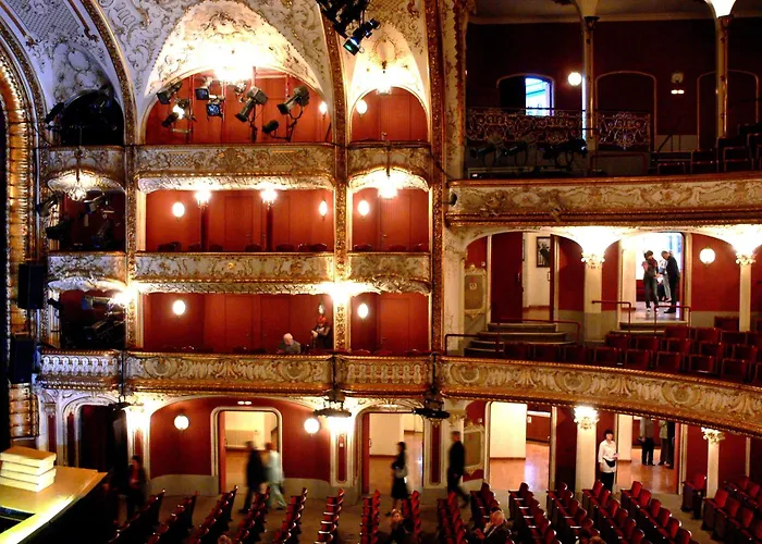 Mercure Hotel Raphael Wien