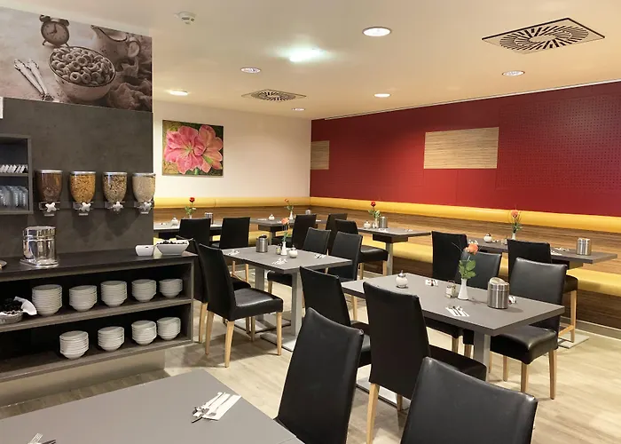 Senator Hotel Wien